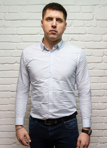 Олег